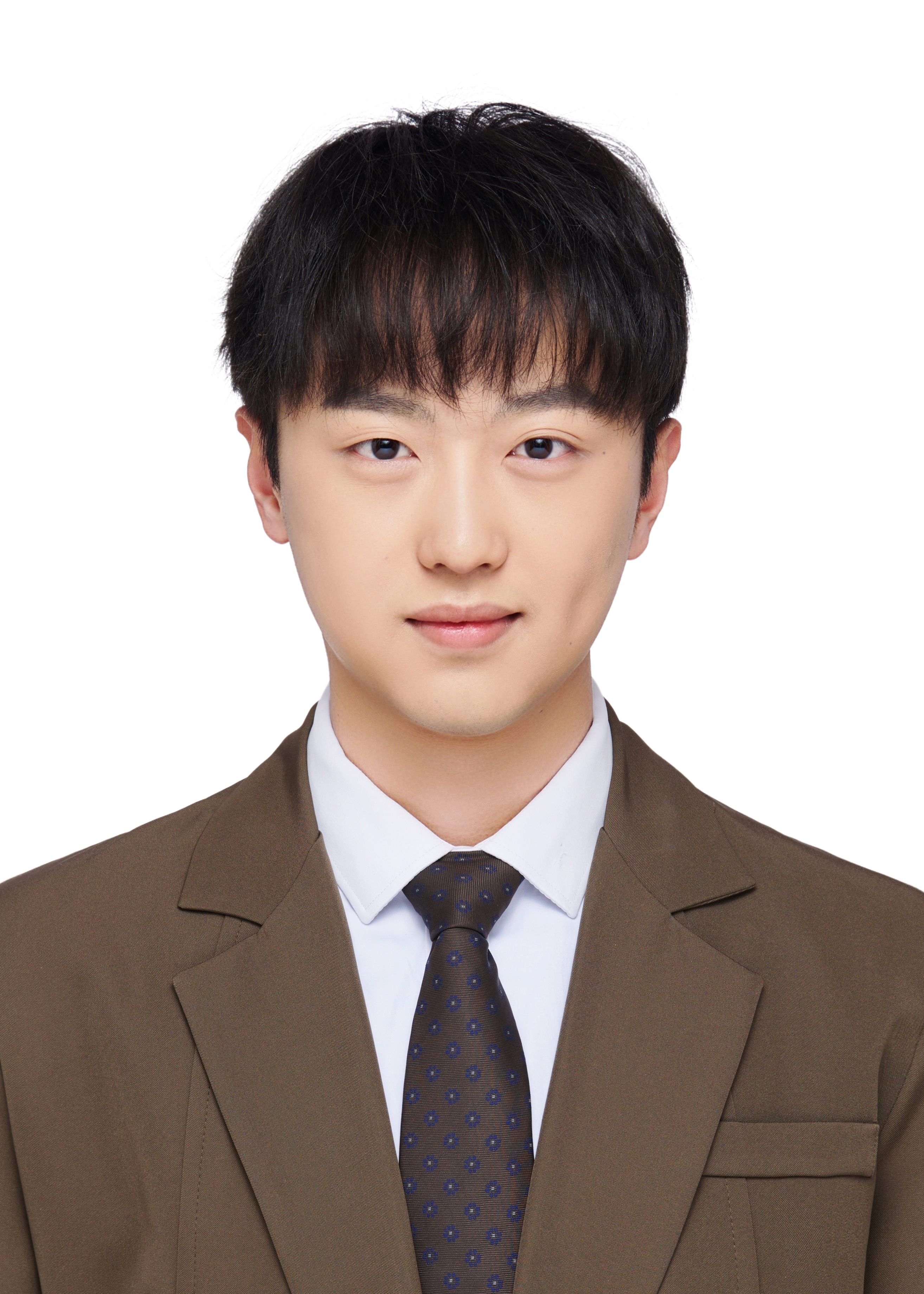 Zhipeng Yang